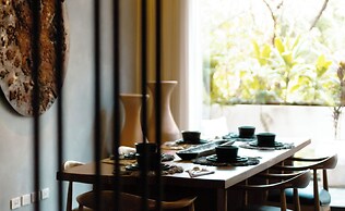 Penthouse Premium Luum Zama Tulum