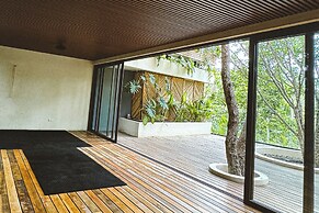 Penthouse Premium Luum Zama Tulum