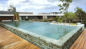 Penthouse Premium Luum Zama Tulum