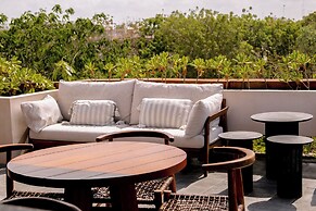 Penthouse Premium Luum Zama Tulum
