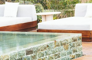 Penthouse Premium Luum Zama Tulum