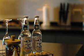 Penthouse Premium Luum Zama Tulum