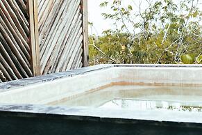 Penthouse Premium Luum Zama Tulum