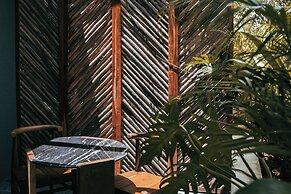 Penthouse Premium Luum Zama Tulum