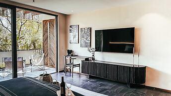 Penthouse Premium Luum Zama Tulum