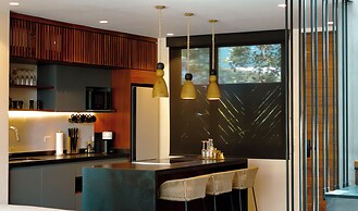 Penthouse Premium Luum Zama Tulum