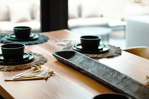 Penthouse Premium Luum Zama Tulum