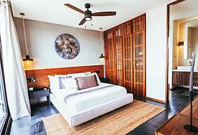 Penthouse Premium Luum Zama Tulum