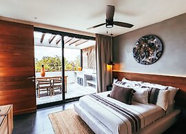 Penthouse Premium Luum Zama Tulum