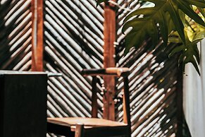 Penthouse Premium Luum Zama Tulum