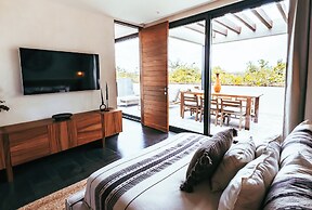 Penthouse Premium Luum Zama Tulum