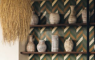 Penthouse Premium Luum Zama Tulum