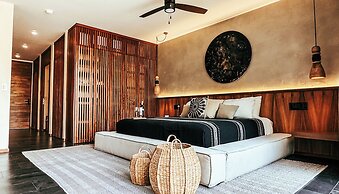Penthouse Premium Luum Zama Tulum