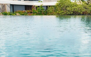 Penthouse Premium Luum Zama Tulum