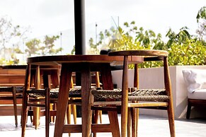 Penthouse Premium Luum Zama Tulum