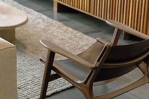 Penthouse Premium Luum Zama Tulum