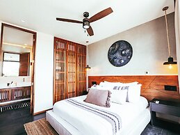Penthouse Premium Luum Zama Tulum
