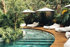 Penthouse Premium Luum Zama Tulum