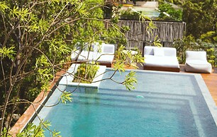 Penthouse Premium Luum Zama Tulum