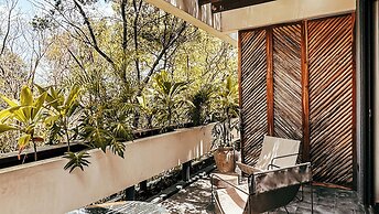 Penthouse Premium Luum Zama Tulum