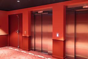 Kyriad Prestige Asnieres-sur-seine