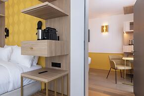 Kyriad Prestige Asnieres-sur-seine