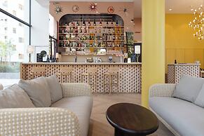 Kyriad Prestige Asnieres-sur-seine