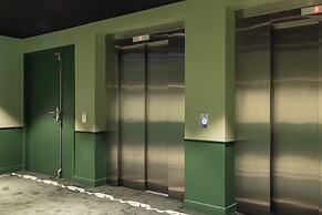 Kyriad Prestige Asnieres-sur-seine