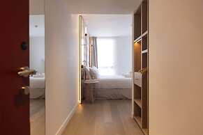 Kyriad Prestige Asnieres-sur-seine