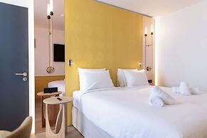 Kyriad Prestige Asnieres-sur-seine