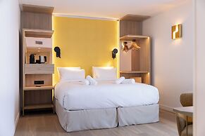 Kyriad Prestige Asnieres-sur-seine