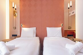 Kyriad Prestige Asnieres-sur-seine