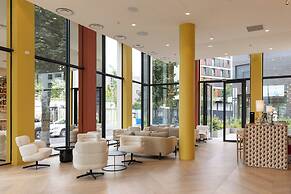 Kyriad Prestige Asnieres-sur-seine