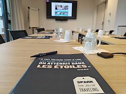 Kyriad Prestige Asnieres-sur-seine