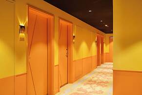 Kyriad Prestige Asnieres-sur-seine