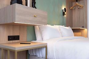 Kyriad Prestige Asnieres-sur-seine