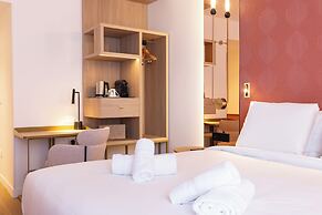 Kyriad Prestige Asnieres-sur-seine