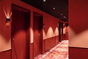 Kyriad Prestige Asnieres-sur-seine