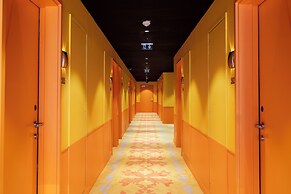 Kyriad Prestige Asnieres-sur-seine