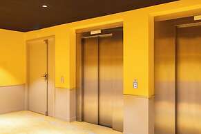 Kyriad Prestige Asnieres-sur-seine