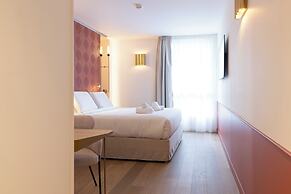 Kyriad Prestige Asnieres-sur-seine