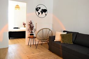 Palace Apartments 2 Bedrooms Antwerp