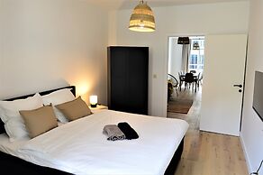 Palace Apartments 2 Bedrooms Antwerp
