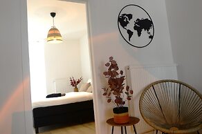 Palace Apartments 2 Bedrooms Antwerp