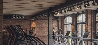 Palace Apartments 2 Bedrooms Antwerp