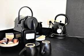 Palace Apartments 2 Bedrooms Antwerp