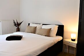 Palace Apartments 2 Bedrooms Antwerp