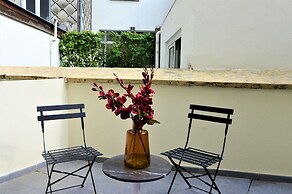 Palace Apartments 2 Bedrooms Antwerp