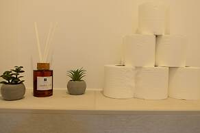 Palace Apartments 2 Bedrooms Antwerp