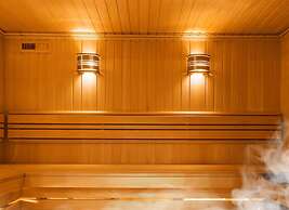 Palace Apartments 2 Bedrooms Antwerp